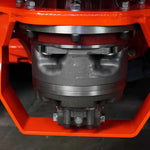 Vortex Skid Steer Stump Grinder