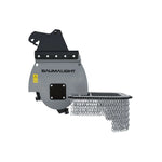 Baumalight GXM750 Stump Grinder For 7 - 18 Ton Excavators