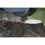 Baumalight GXM750 Stump Grinder For 7 - 18 Ton Excavators