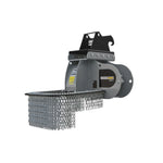 Baumalight GXM750 Stump Grinder For 7 - 18 Ton Excavators