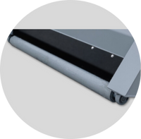 Adjustable Roller Bar