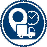 Fast & Free Shipping