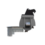 Baumalight GXM750 Stump Grinder For 7 - 18 Ton Excavators