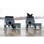 Baumalight GXM750 Stump Grinder For 7 - 18 Ton Excavators