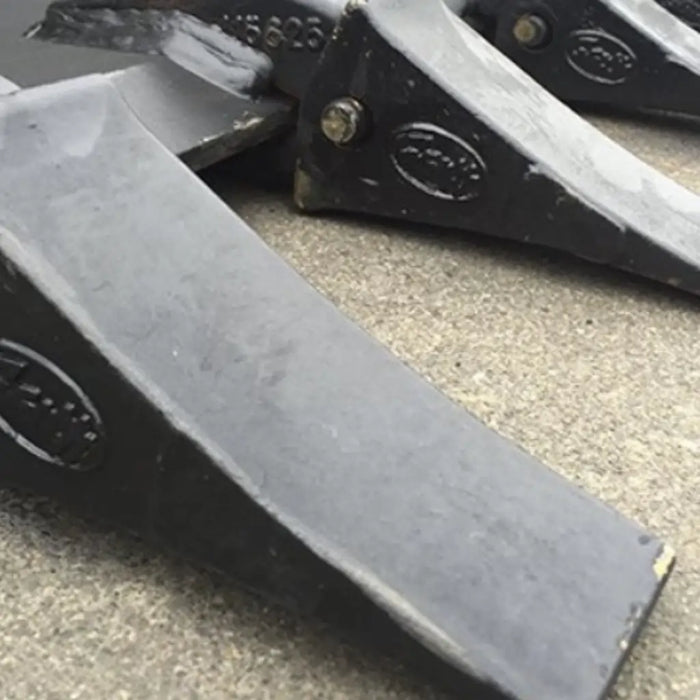 Geith MX Digging Bucket For Mini Excavators