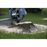 Baumalight GXM750 Stump Grinder For 7 - 18 Ton Excavators