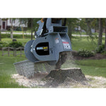 Baumalight GXM750 Stump Grinder For 7 - 18 Ton Excavators