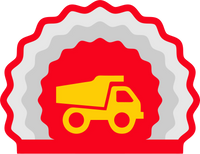 Heavy-Duty Construction