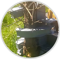 Cuts Tough Hardwoods