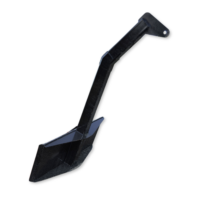 Loflin Fabrication Tree Boom