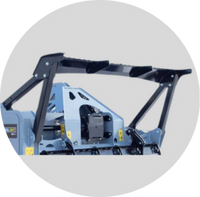 Directional Felling Hook