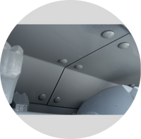 Replaceable Bolt-In Liner