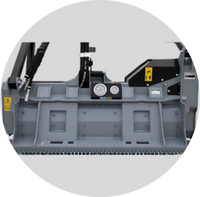 Heavy-Duty Frame Design