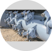 Spiral Tooth Pattern