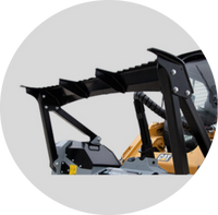 Directional Felling Hook