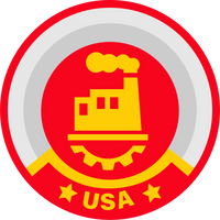 Made In The USA