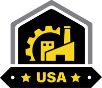 Made In The USA