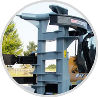 High-Visibility Frame