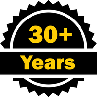Years Of Experience