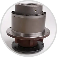 Planetary Drive Power