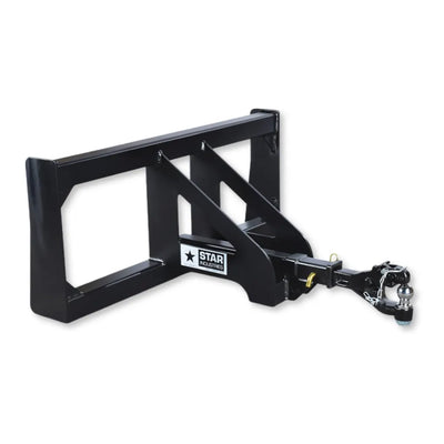Star Industries Skid Steer Trailer Spotter