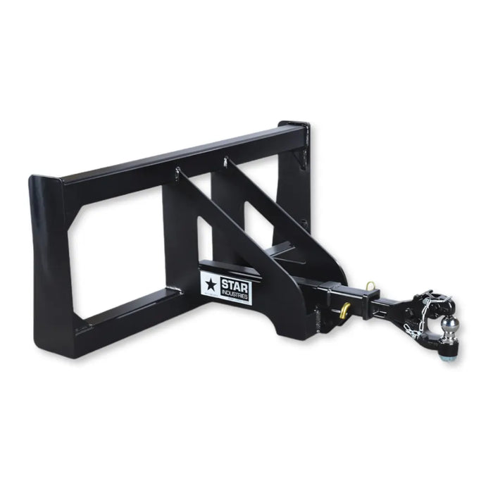 Star Industries Skid Steer Trailer Spotter