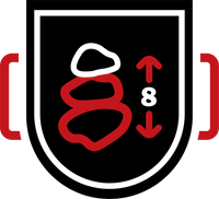 Rocks Up To 8 Inches