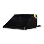 Star Industries Self-Dump Forklift Bucket