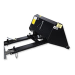 Star Industries Self-Dump Forklift Bucket