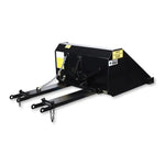 Star Industries Self-Dump Forklift Bucket