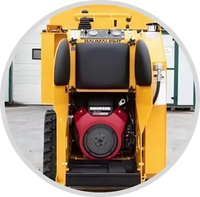 Stand-In Compartment