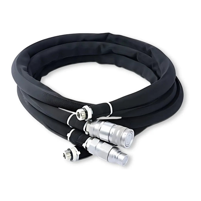 Star Industries Auger Hose Kit