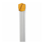 Star Industries Carbide Cutting Head for T-Post Auger Bit