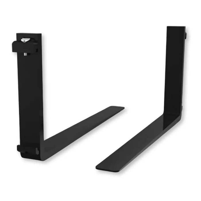 Star Industries Mini Skid Steer Class 1 Pallet Fork Tines