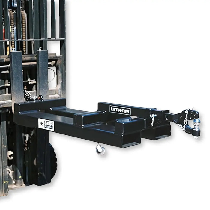 Star Industries Combo 2