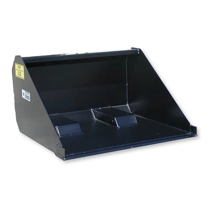 Star Industries Heavy Duty Forklift Bucket