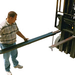 Star Industries Forklift Fork Extensions