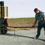 Star Industries Forklift Fork Extensions