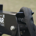 Star Industries Skid Steer Grapple Bucket