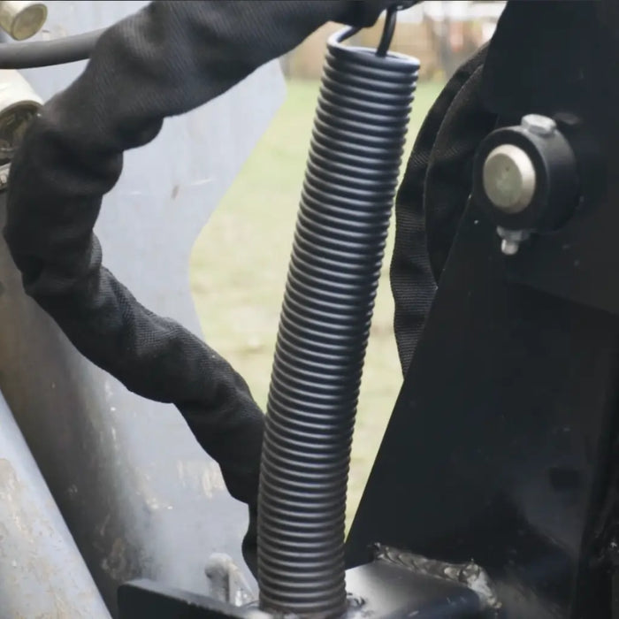 Star Industries Skid Steer Grapple Bucket