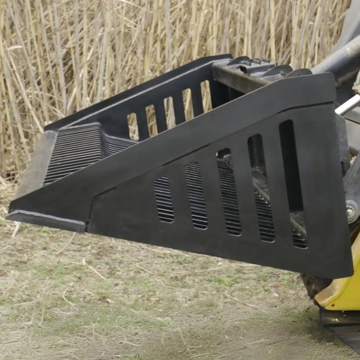 Star Industries Heavy Duty Skeleton Bucket