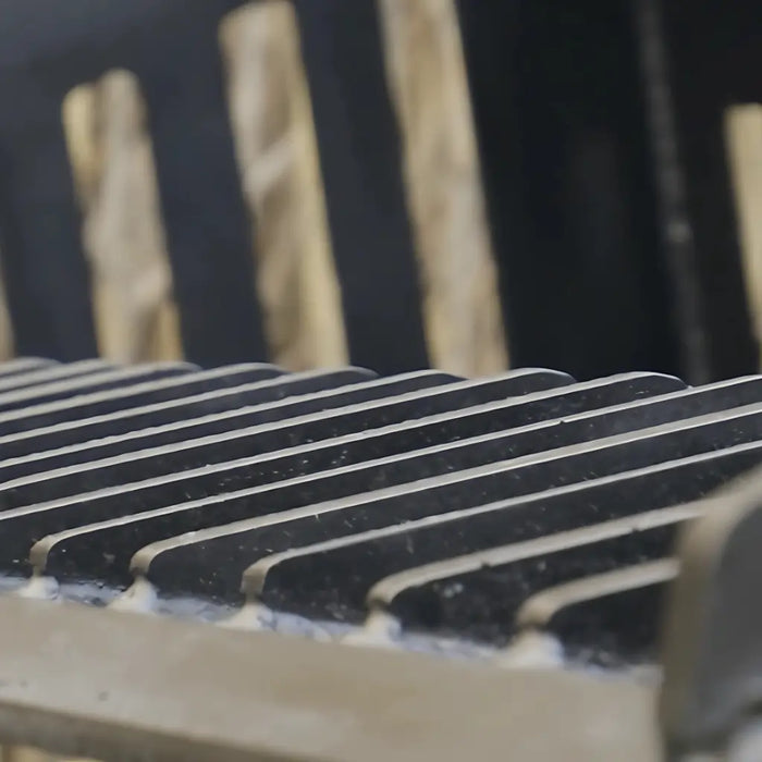 Star Industries Heavy Duty Skeleton Bucket