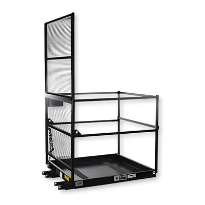 Star Industries Industrial Work Platform