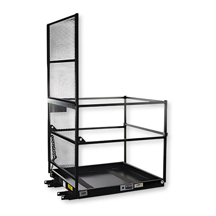 Star Industries Industrial Work Platform