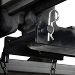 Star Industries Fixed Length Forklift & Telehandler Jib Boom