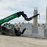 Star Industries Telescopic Forklift & Telehandler Jib Boom