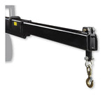 Star Industries Telescopic Forklift & Telehandler Jib Boom