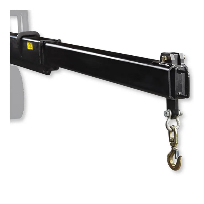 Star Industries Telescopic Forklift & Telehandler Jib Boom