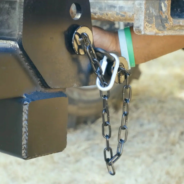 Star Industries Forklift Lift Hook