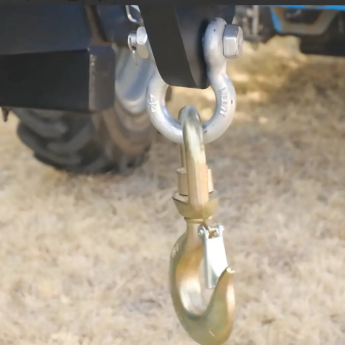 Star Industries Forklift Lift Hook